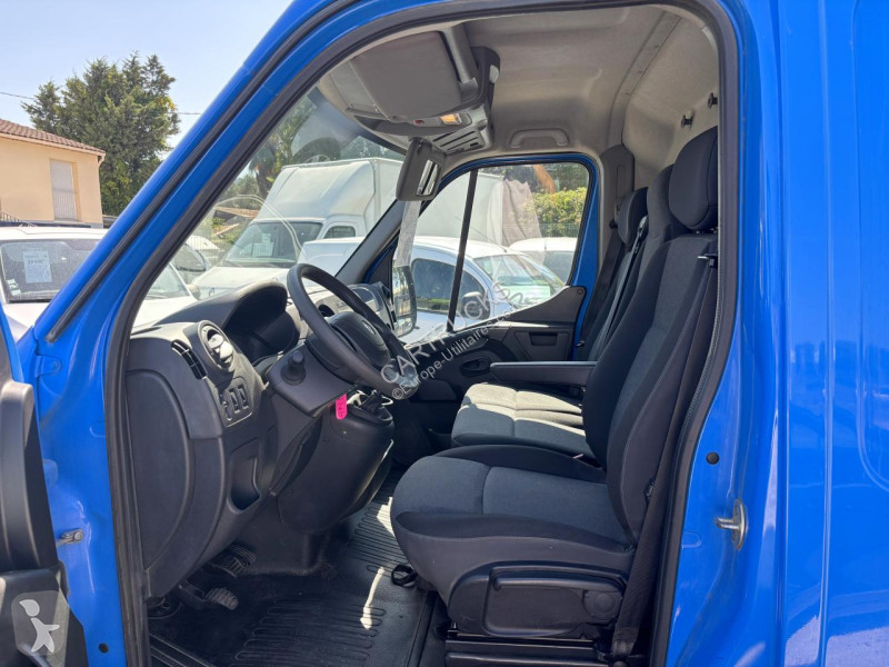 Veicolo commerciale Renault MASTER