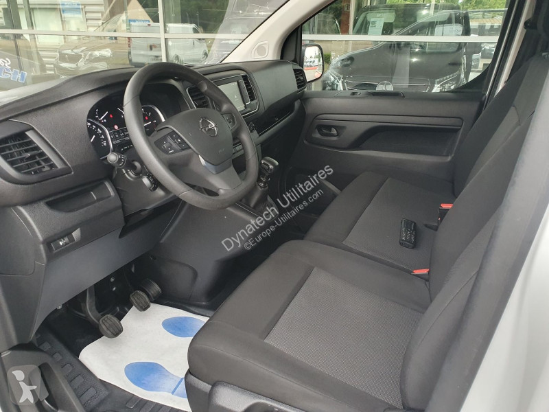 Opel VIVARO FG M 1.5 BLUEHDI 120CH S&S PACK...