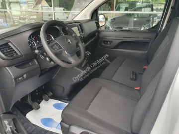 Fourgon utilitaire Opel