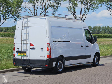 Opel Movano 2.3 L2H2 Imperiaal Navi!