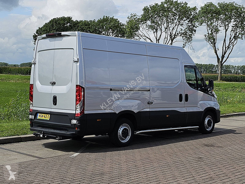 Bedrijfswagen Iveco 35S16 L2H2 Luchtvering AC