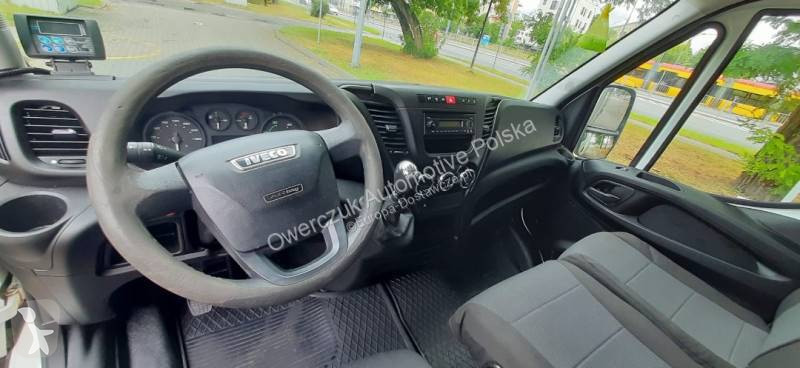 Furgoneta Iveco
