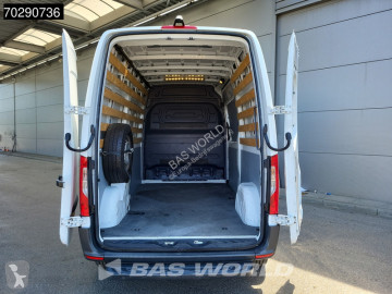 Caja cerrada Mercedes
