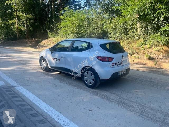 Véhicule utilitaire Renault
