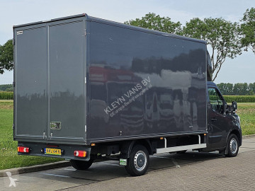 Caja cerrada Renault
