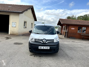 Caja cerrada Renault