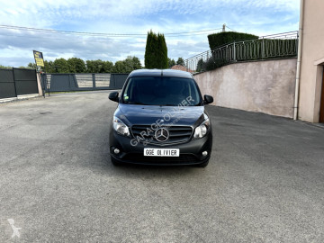 Furgone Mercedes