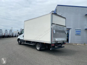 Fourgon utilitaire Iveco