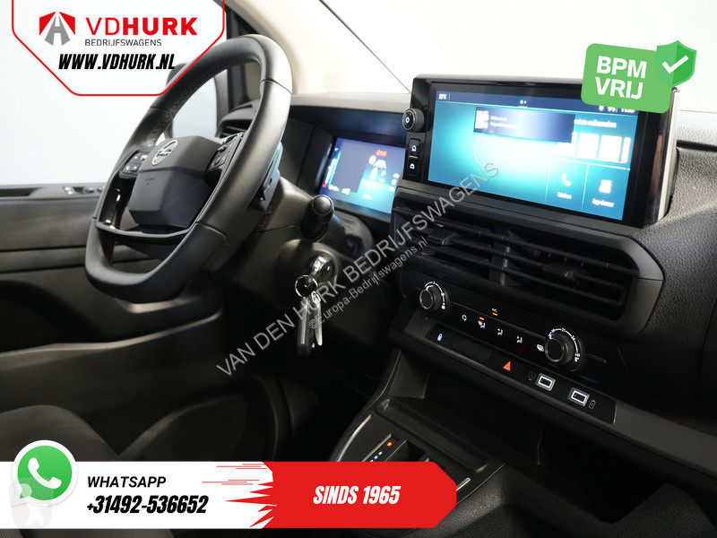 Furgoneta Opel 2.0 CDTI 180 pk Aut. DC Dubbel...