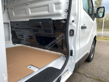 Caja cerrada Renault