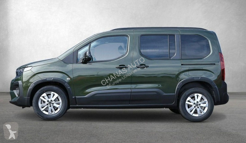 Veicolo commerciale Peugeot N1 1.5 BlueHDi 130...