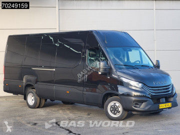 Caja cerrada Iveco nueva