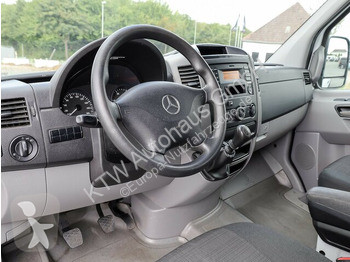 Autoutilitară Mercedes 316CDI DOKA,Allrad,Klima