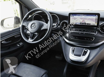 Užitkové vozidlo Mercedes