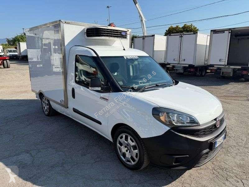Veicolo commerciale Fiat doblò