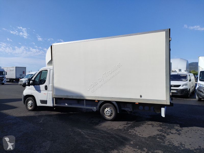 Autoutilitară Fiat 20M3 130 CV FOURGON 2 PORTES...