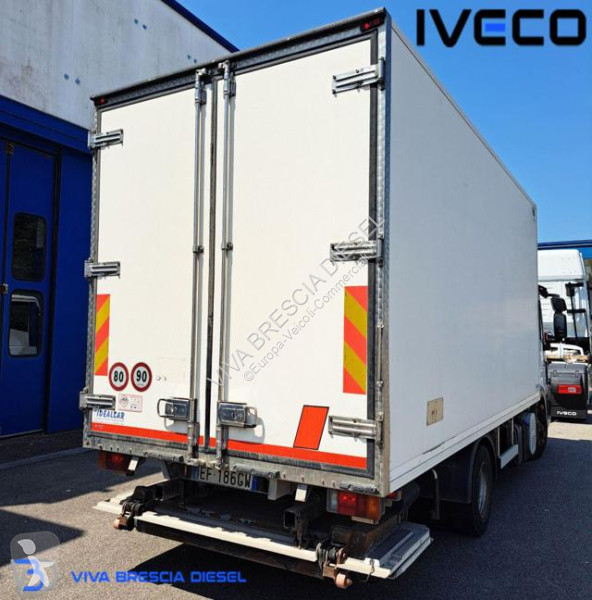 Veicolo commerciale Iveco EUROCARGO