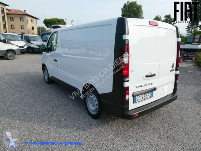 Veicolo commerciale Fiat TALENTO