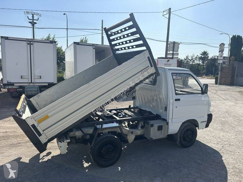 Autoutilitară Piaggio