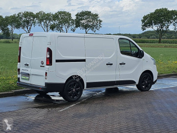 Fiat cargo van