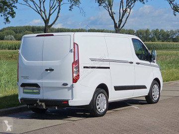 Ford Transit Custom 2.0 L1H1 Navi Trekhaak