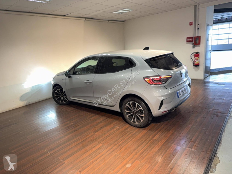 Veicolo commerciale Renault Clio TCe 90 ch GSR2