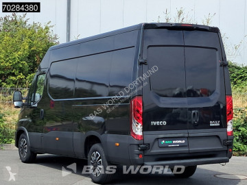 Caja cerrada Iveco