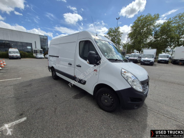 Caja cerrada Renault