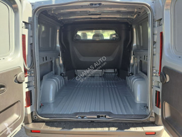 Caja cerrada Renault