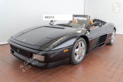 Coupé Ferrari