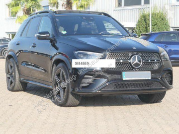Mercedes 350 GLE 350 de 4Matic/AMG Line/AHK/Garantie