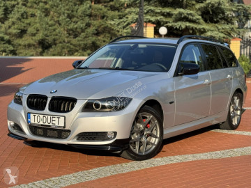 Furgoneta Combi BMW