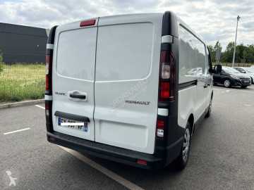 Caja cerrada Renault