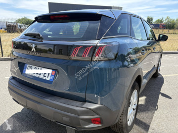 4X4 / SUV Peugeot