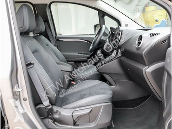 Véhicule utilitaire Mercedes