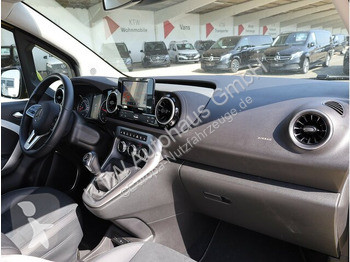 Užitkové vozidlo Mercedes