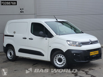 Caja cerrada Citroën