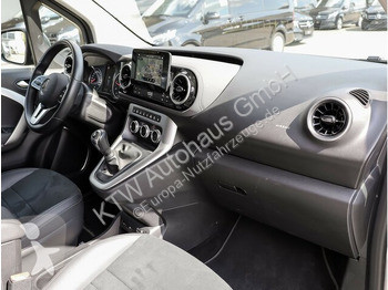 Užitkové vozidlo Mercedes
