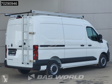 Caja cerrada Renault nueva