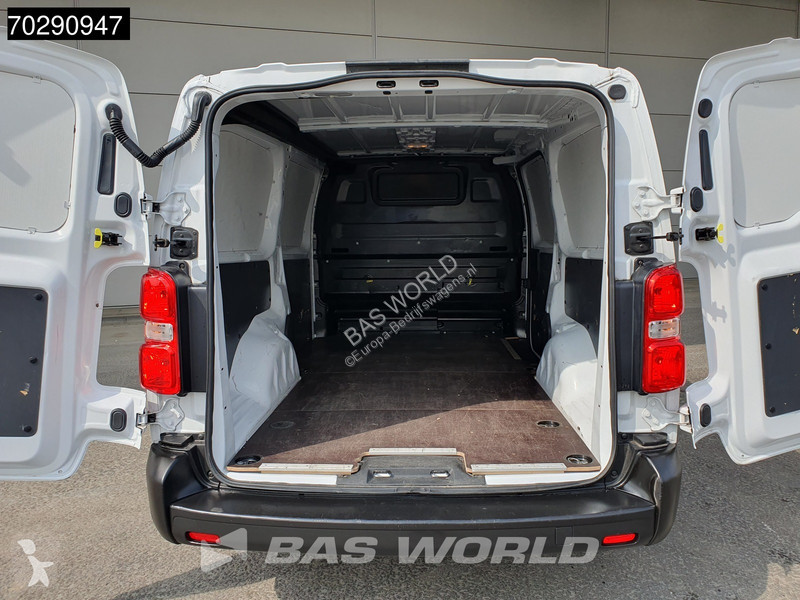 Autoutilitară Opel L2H1 Airco Cruise Euro6 APK...