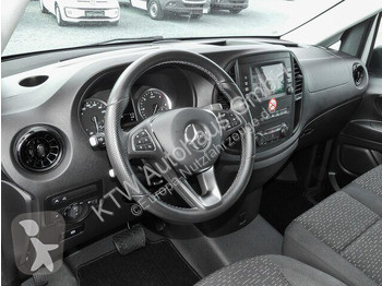 Véhicule utilitaire Mercedes 116TourerPro...