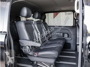 Veicolo commerciale Mercedes
