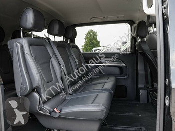 Veicolo commerciale Mercedes