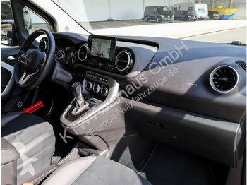 Autoutilitară Mercedes