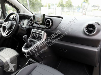 Véhicule utilitaire Mercedes
