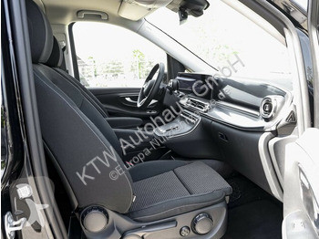 Veicolo commerciale Mercedes