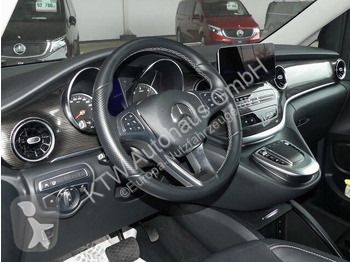 Veicolo commerciale Mercedes