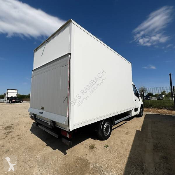 Autoutilitară Iveco