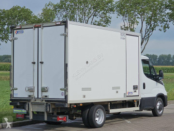Caja cerrada Iveco