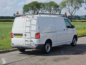 Volkswagen Transporter 2.0 TDI 150 COMF.LINE L2